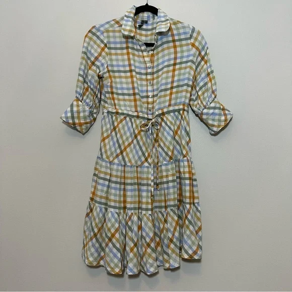 L.O.V Super Soft Cotton Dress - Picture 2 of 3